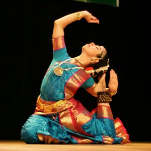 classical-dance